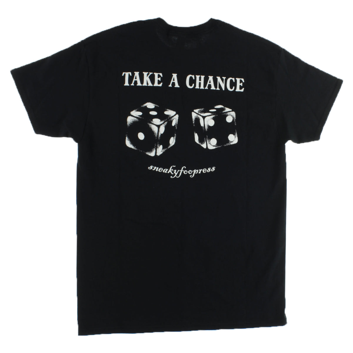 SFP - Take A Chance