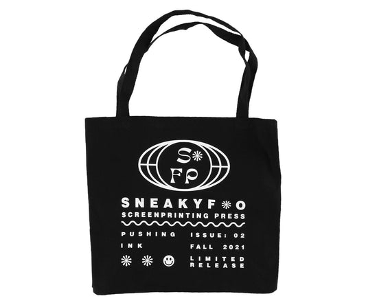 SFP - Tote